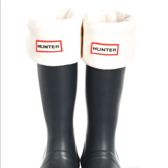 Hunter Boot Inserts ML - Picture 5 of 8